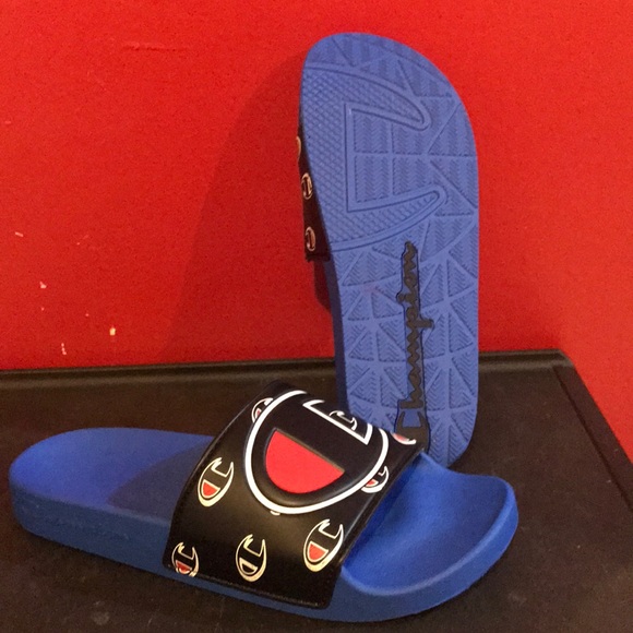 Champion Other - Champion Sildes